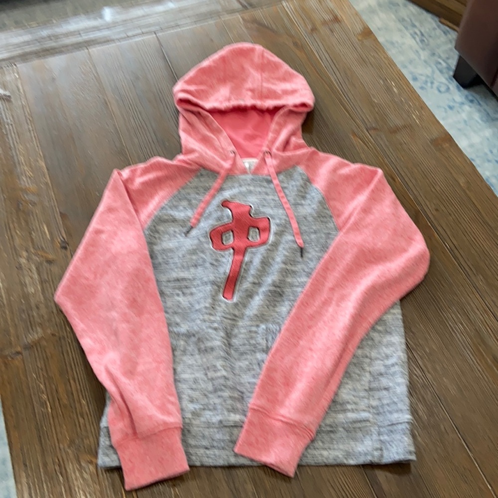 Red Dragon Apparel Co. Hoodie